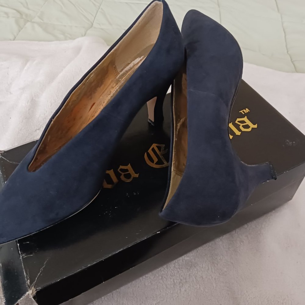 Moda Espana ladies dress shoes - Picture 3 of 9